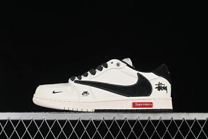 Picture of Air Jordan 1 LOW _SKUfw18028306268380941fw